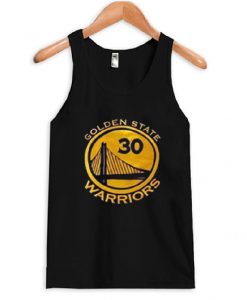 Golden State Warriors Tank Top