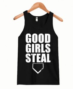 Good Girls Steal Tanktop