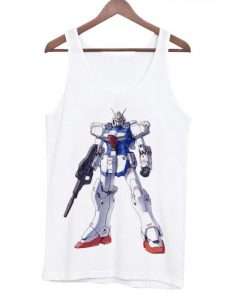 Gundam Tanktop