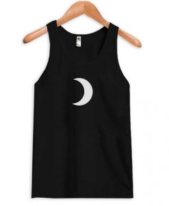 Half Moon Tanktop