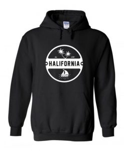 Halifornia Hoodie KM