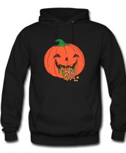 Halloween Hangover Hoodie KM