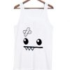 Happy X Iron Tank Top