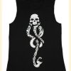 Harry Potter Death Eater Tank Top