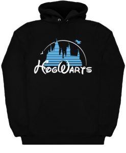 Hogwartsland Hoodie (KM)