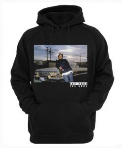 Ice Cube Impala Hoodie KM