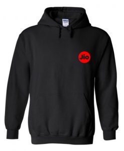 Jio Hoodie KM