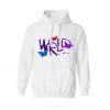 Juice Wrld Druggerfly Hoodie KM