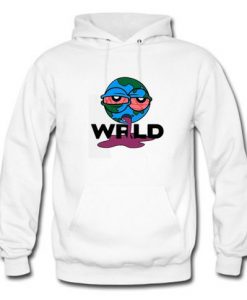 Juice Wrld Hoodie KM