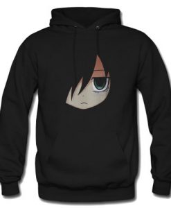 Kuroki Tomoko Hoodie KM