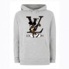 Louis Vuitton Hoodie Mickey Mouse Hoodie KM