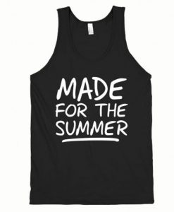 Made For Summer Tanktop