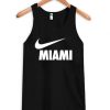 Miami tanktop