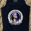 Michael Clifford 5 Sos Album Cover Tank top