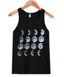 Moon Phases Tanktop