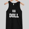 OG DOLL Tanktop