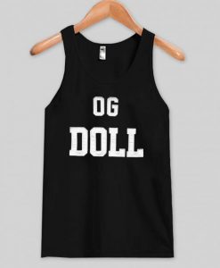 OG DOLL Tanktop