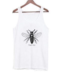 Queen Bee Tank Top AI