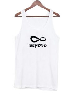 beyond Tanktop