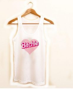 Bitch don’t kill my vibe Tank Top