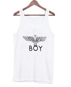 boy tanktop