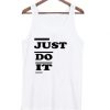 just do id tanktop