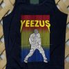 kanye west yeezus Tank top