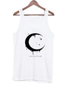 killstar moon tanktop