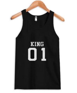 king 01 cuple tanktop