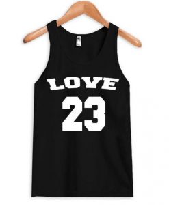 love 23 tanktop