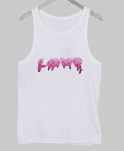 love Tank Top