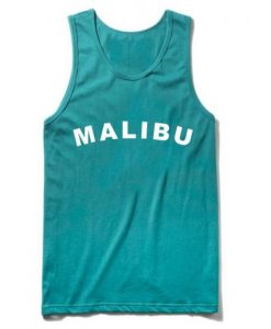 malibu Tank Top