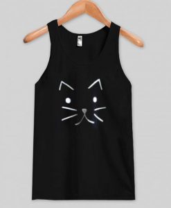 meow tanktop