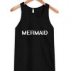 mermaid Tank Top