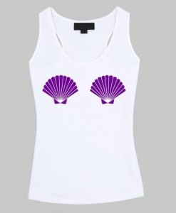 mermaid tanktop