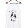 moon star tanktop