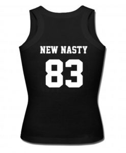 new nasty 83 tanktop