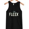 on fleek tanktop