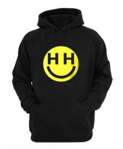 Happy Hippie Foundation Pullover Hoodie