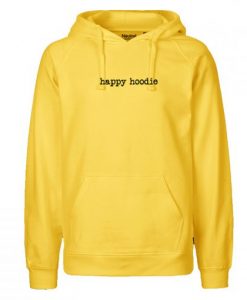 Happy Hoodie Joey Kidney Hoodie