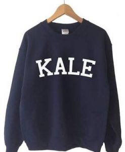 Kale Sweatshirt