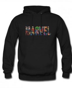 MARVEL Hoodie