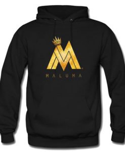 Maluma Hoodie