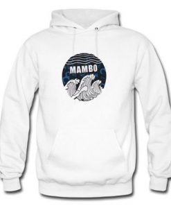 Mambo Wave Hoodie