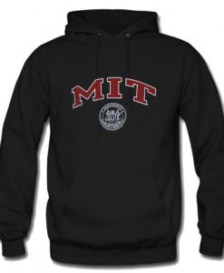 Massachusetts Institute of Technology Hoodie