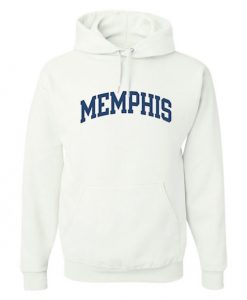 Memphis Hoodie