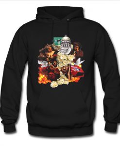 Migos Hoodie