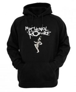 My Chemical Romance Hoodie