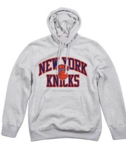 New York Knicks Hoodie