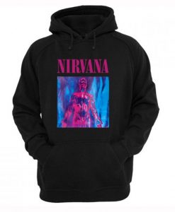 Nirvana Sliver Hoodie